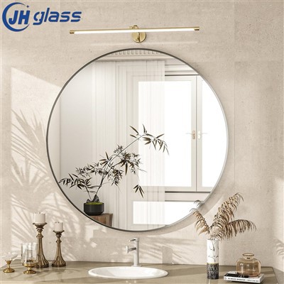 Kako odabrati uramljeno ogledalo za sobu za goste?