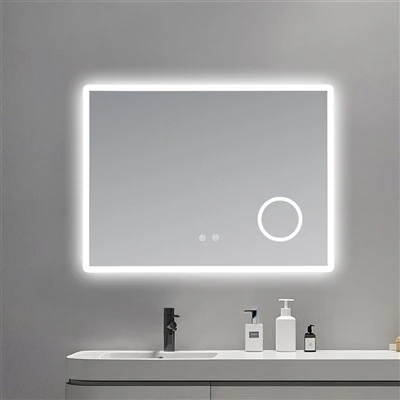 Viseći LED ogledalo kupaonice