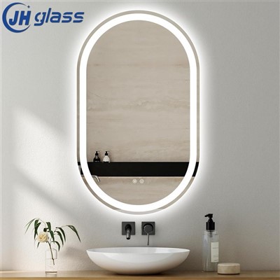 LED vanity ogledalo